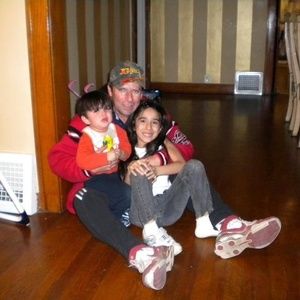 Meet your Posher, Tino